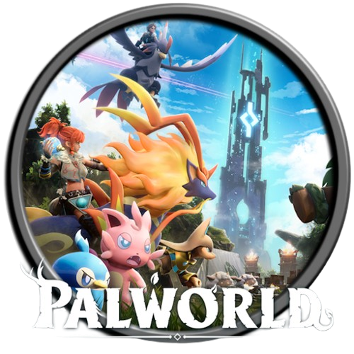Palworld