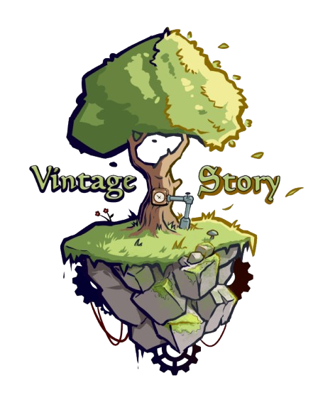 Vintage Story